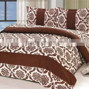 Polyester Patchwork Quilts S1 , S2, S3 thumbnail-2