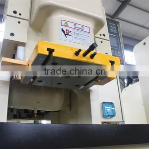 Krrass High Precision Stamp Metal High Speed Machine Pneumatic Press CNC Punching Machine 45T thumbnail-3