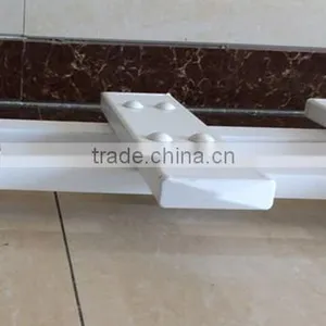 Pvc Fence Used Fencing Protect Household Garden thumbnail-4