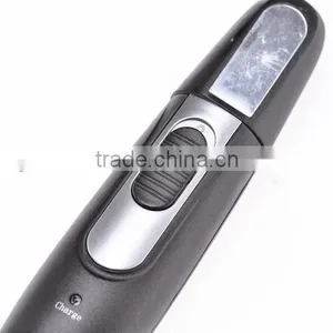 Rechargeable Manual Mini Electric Nose Hair Trimmer thumbnail-4