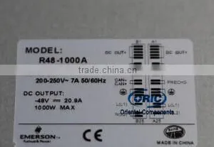POWER MODULE R48-1000A thumbnail-2