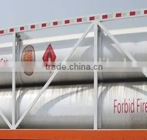 ISO11120 40feet OD711mm 6tubes CNG Skid thumbnail-2