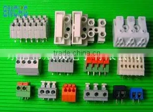 Connector Terminal Blocks thumbnail-1