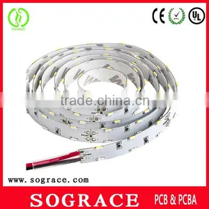 Customized 94v0 Led Round Pcb Board thumbnail-2