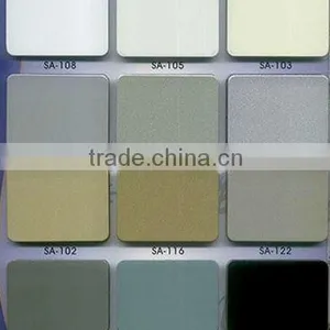 7000 Series 1250*2500mm Aluminum Alloy Sheet thumbnail-1