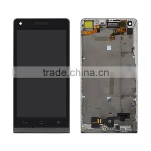 Original Genuine LCD Display For Huawei G6 , For Huawei G6 Screen Replacement thumbnail-1