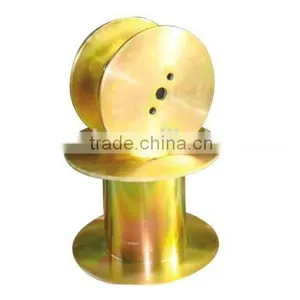 Galvanizing Flat-Plate Reels for Wire and Cable thumbnail-2