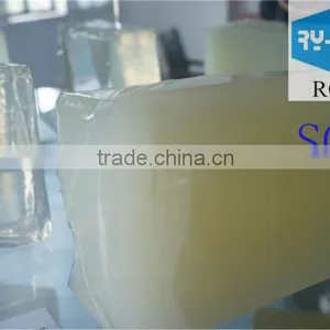 Hot Melt Construction Adhesive ( Diaper Glue ) thumbnail-1