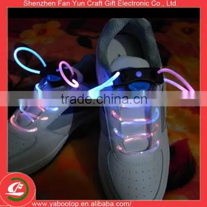 Fancy Shoelace With Fibre Material thumbnail-4