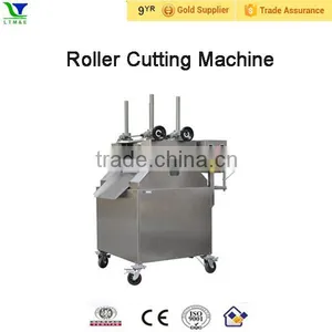 Good Price Tortilla /Doritos/Corn Chips Making Machine thumbnail-3
