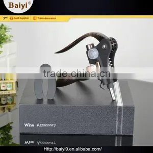 Highest Quality Durable Rabbit Wine Corkscrew Wholesale thumbnail-1