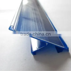 Supermarket Shelf Price Holders/data Strip Shelf Talker thumbnail-1