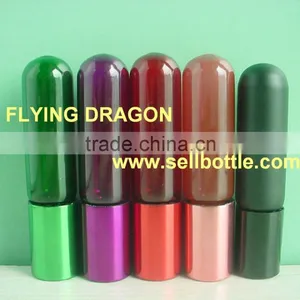6ml Roll Ball Glass Vials With Screw Cap thumbnail-1