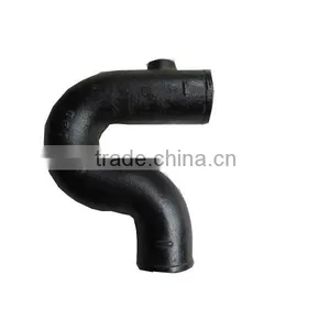 ASTM A888 Cast Iron Drain Pipe Fittings of SVT thumbnail-3
