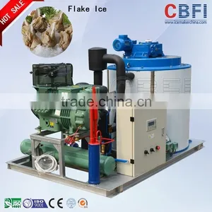 Easy Installation Flake Ice Machines With Best Services thumbnail-1