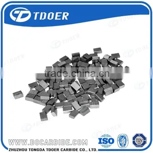 High Quality YG6 Carbide Tips thumbnail-4