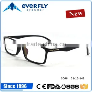High Quality OEM Tr90 Eyewear Frame With Cheap Price for Optics Glasses thumbnail-3