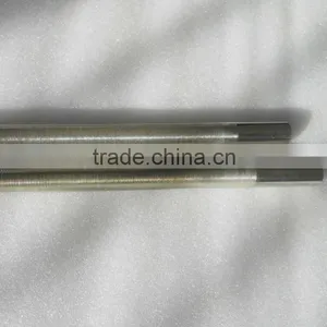 Titanium Bimetal Extruded Finned Tube Heat Exchanger thumbnail-1