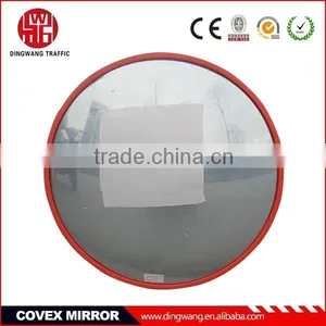 High Quality Anti-crash Wide-angle Convex Mirror thumbnail-1