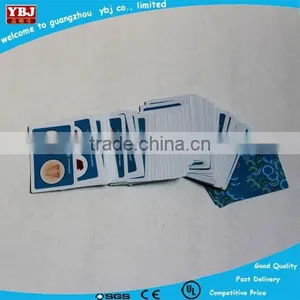 Barcode Playing Cards thumbnail-4