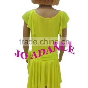 Children's Clothing Latin Regulations Girls Latin Prescribed Clothing Children Practice Clothes LTights thumbnail-3