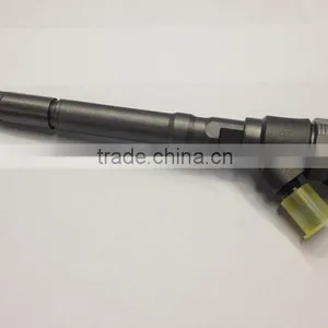Bosch Common Rail Injector 0445110290 0445110126 33800-27900 Quality Choice thumbnail-3