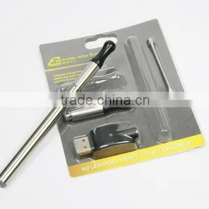 2016 New 510 Dry Herb Pen Dry Herb Vaping Blister Kit thumbnail-4