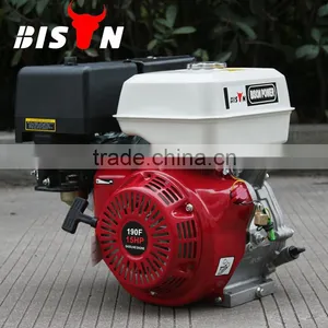 BISON CHINA TaiZhou Irrigation 15 Hp Coil Ignition For Small Gasoline Engine thumbnail-1
