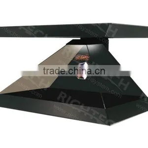 Hologram System / Hologram Machine / Hologram thumbnail-1