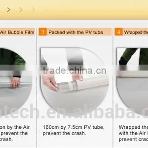 Richtech Holographic Front and Back Projection Film thumbnail-6