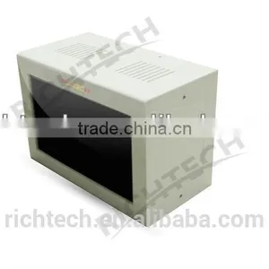 Richtech NEW Technology Transparent LCD Small With Player Video thumbnail-2