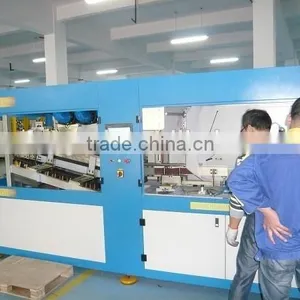 Mattress Making Machine Pocket Spring Machine FR-PS-120 thumbnail-2