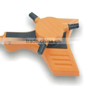 AIRPLANE PLASTIC SPRINKLER thumbnail-1