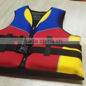 High Quality Life Jacket thumbnail-1