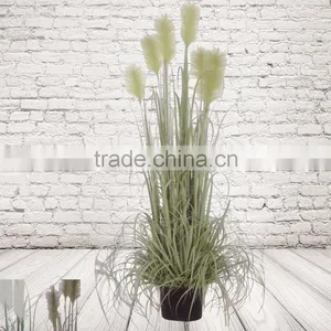 Small Artificial Plastic Grass For Furniture Retailers thumbnail-3