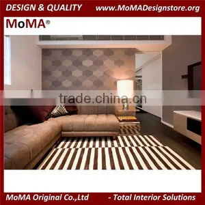 Luxury Serviced Apartment Living Room Furniture thumbnail-4