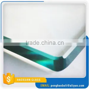 Bathroom Window Clear Tempered Glass thumbnail-1