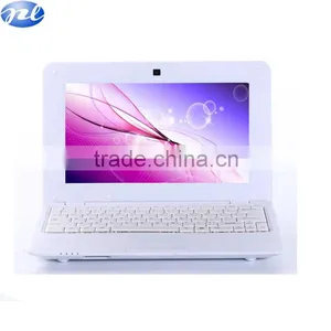10inch Netbook/notebooks/laptop With Android 4.4, 1G/8GB Pc1088 thumbnail-1