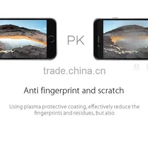 High Quality Tempered Glass for Iphone6s/plus Tempered Glass Factory Competitive Price thumbnail-4