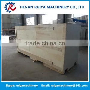 Stainless Steel Peanut/Walnut/Cashew/Almond/Nuts Granular Chopping /Dicing Machine thumbnail-6