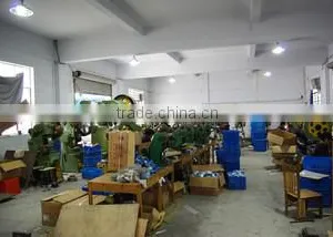 Ningbo Chinwe Gifts Manufacturing Co., Ltd. company overview - view 2 thumbnail