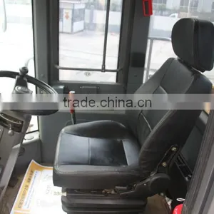 Mini Loader SZM908 for 0.8Ton Capacity thumbnail-5