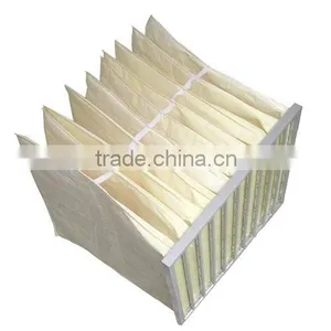 Self Supporting Filter Bags thumbnail-1