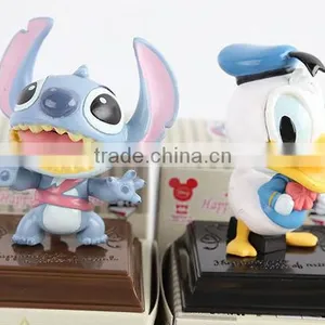 Hi-Q Vinyl Toy Figure/vinyl Toy Production/vinyl Doll of Plastic Anime Doll thumbnail-5