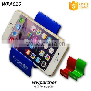 New Strong Magnetic Car Accessories Desktop Cell Phone Holder thumbnail-3