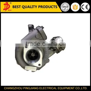 Engine Part GT2056V Supercharger Chra 14411-EB70A TURBO thumbnail-1