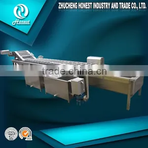 CE Certificate Potato Bubble Cleaning Machine thumbnail-1