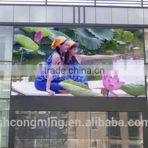 Suitest Products P5 Led Screen Displays for Sport Football On- Live thumbnail-6