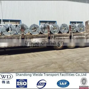 Prepainted GI Steel Coils Thickness:0.13mm -0.17mm thumbnail-2