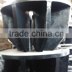 Super Abrasion Resistance Rubber Stator and Rotor thumbnail-1